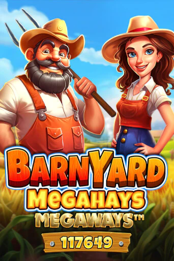 Barnyard Megahays Megaways™ демо слот бесплатно в браузере | Казино Azino 777