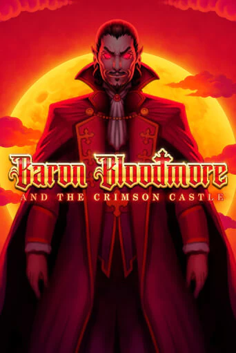 Baron Bloodmore and the Crimson Castle демо слот бесплатно в браузере | Казино Azino 777