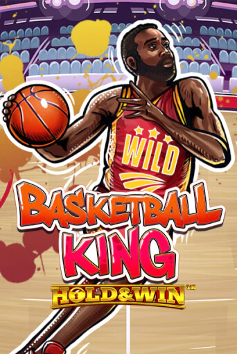 Basketball King Hold & Win™ демо слот бесплатно в браузере | Казино Azino 777