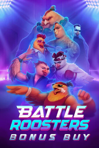 Battle Roosters Bonus Buy демо слот бесплатно в браузере | Казино Azino 777