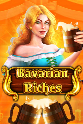 Bavarian Riches демо слот бесплатно в браузере | Казино Azino 777