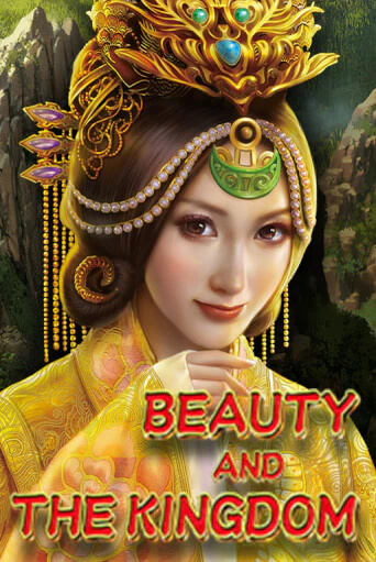 Beauty And The Kingdom демо слот бесплатно в браузере | Казино Azino 777