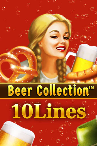 Beer Collection 10 Lines демо слот бесплатно в браузере | Казино Azino 777