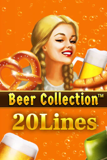 Beer Collection 20 Lines демо слот бесплатно в браузере | Казино Azino 777