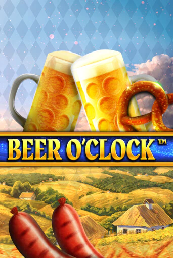 Beer O'clock демо слот бесплатно в браузере | Казино Azino 777