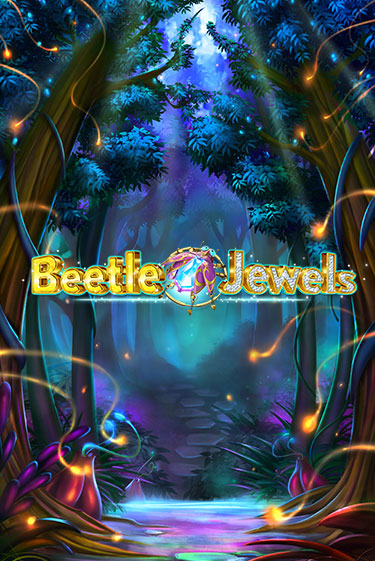 Beetle Jewels демо слот бесплатно в браузере | Казино Azino 777