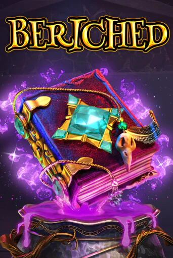 Beriched демо слот бесплатно в браузере | Казино Azino 777