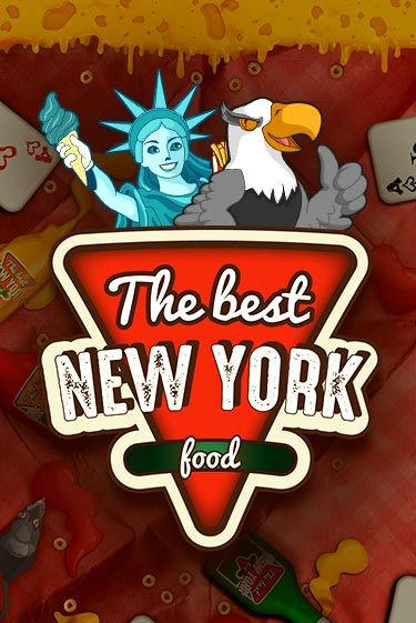 Best New York Food демо слот бесплатно в браузере | Казино Azino 777