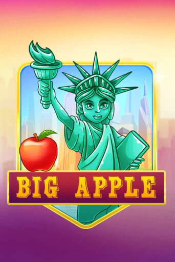 Big Apple демо слот бесплатно в браузере | Казино Azino 777