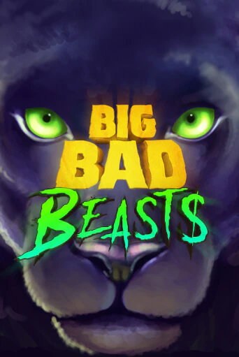 Big Bad Beasts демо слот бесплатно в браузере | Казино Azino 777