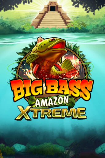 Big Bass Amazon Xtreme™ демо слот бесплатно в браузере | Казино Azino 777