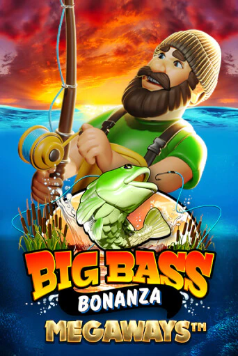 Big Bass Bonanza Megaways демо слот бесплатно в браузере | Казино Azino 777
