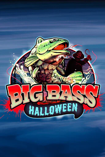 Big Bass Halloween демо слот бесплатно в браузере | Казино Azino 777