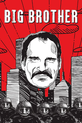 Big Brother демо слот бесплатно в браузере | Казино Azino 777