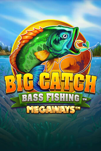 Big Catch Bass Fishing Megaways демо слот бесплатно в браузере | Казино Azino 777