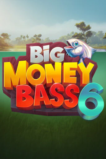 Big Money Bass 6 демо слот бесплатно в браузере | Казино Azino 777