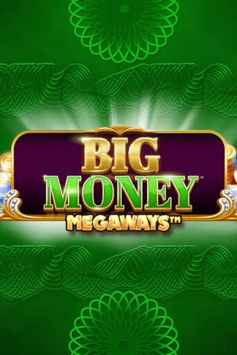 Big Money Megaways демо слот бесплатно в браузере | Казино Azino 777