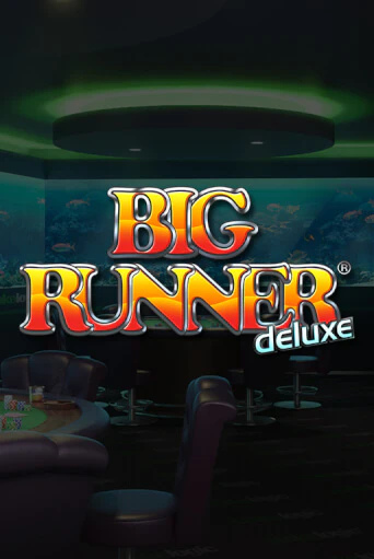Big Runner Deluxe демо слот бесплатно в браузере | Казино Azino 777