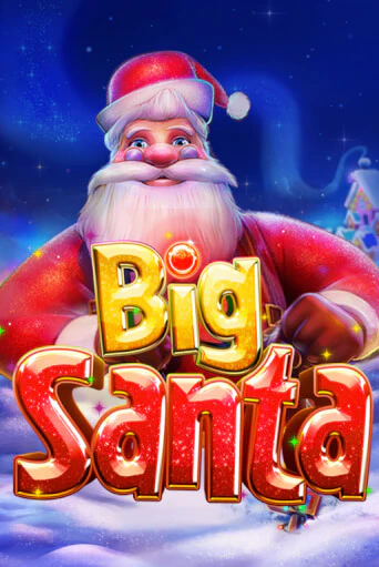 Big Santa демо слот бесплатно в браузере | Казино Azino 777