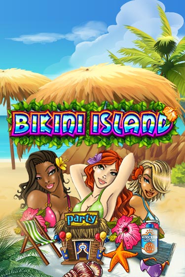 Bikini Island демо слот бесплатно в браузере | Казино Azino 777
