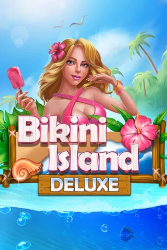 Bikini Island Deluxe демо слот бесплатно в браузере | Казино Azino 777