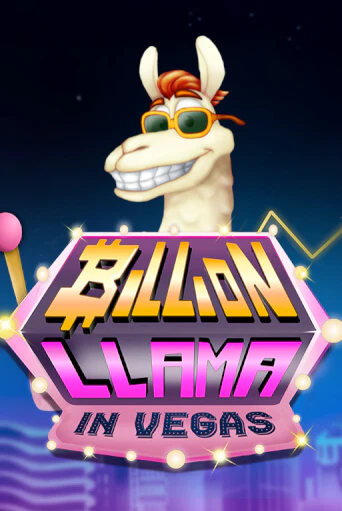 Billion Llama in Vegas демо слот бесплатно в браузере | Казино Azino 777