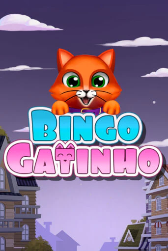 Bingo Gatinho демо слот бесплатно в браузере | Казино Azino 777