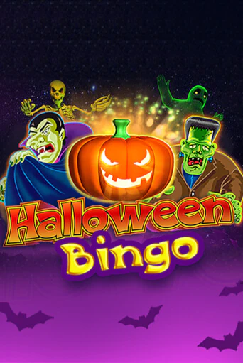 Bingo Halloween демо слот бесплатно в браузере | Казино Azino 777