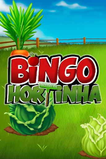 Bingo Hortinha демо слот бесплатно в браузере | Казино Azino 777