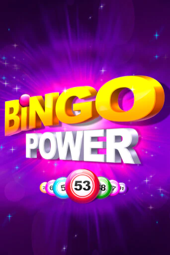 Power Bingo демо слот бесплатно в браузере | Казино Azino 777