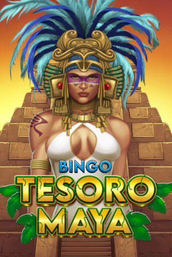Bingo Tesoro Maya демо слот бесплатно в браузере | Казино Azino 777