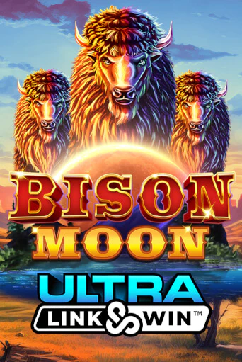 Bison Moon Ultra Link&Win™ демо слот бесплатно в браузере | Казино Azino 777