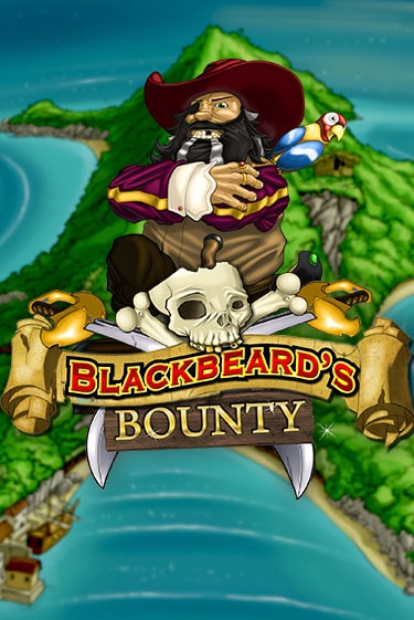 Blackbeard's Bounty демо слот бесплатно в браузере | Казино Azino 777
