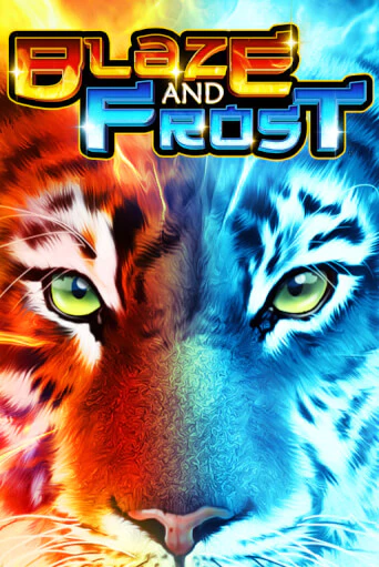 Blaze and Frost демо слот бесплатно в браузере | Казино Azino 777