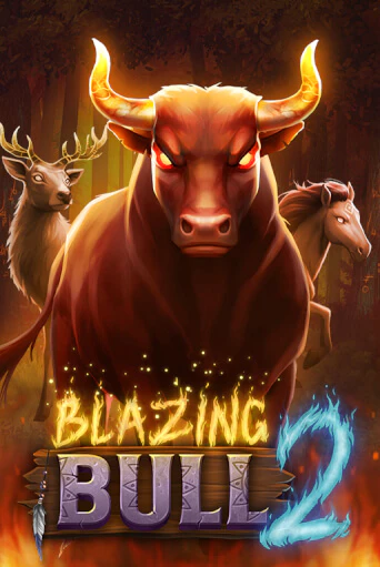 Blazing Bull 2 демо слот бесплатно в браузере | Казино Azino 777