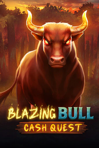 Blazing Bull: Cash Quest демо слот бесплатно в браузере | Казино Azino 777