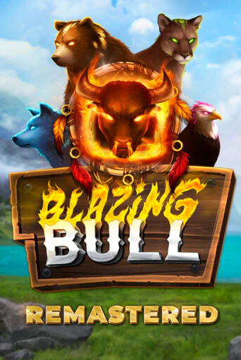 Blazing Bull Remastered демо слот бесплатно в браузере | Казино Azino 777