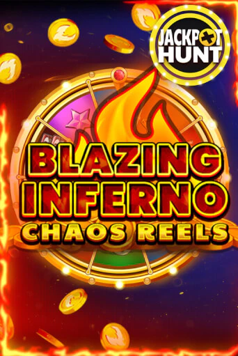 Blazing Inferno Chaos Reels демо слот бесплатно в браузере | Казино Azino 777