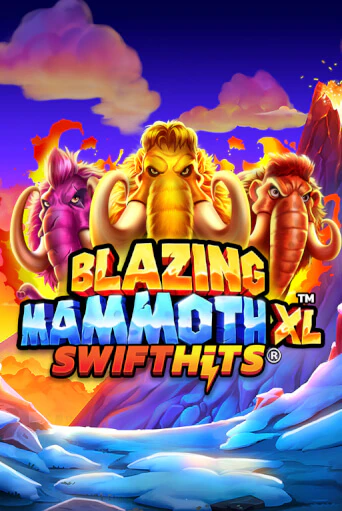 Blazing Mammoth XL демо слот бесплатно в браузере | Казино Azino 777
