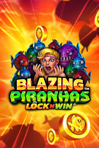 Blazing Piranhas™ демо слот бесплатно в браузере | Казино Azino 777