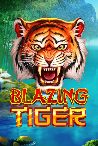 Blazing Tiger демо слот бесплатно в браузере | Казино Azino 777