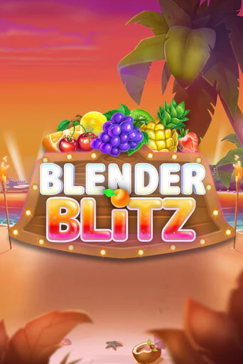 Blender Blitz демо слот бесплатно в браузере | Казино Azino 777