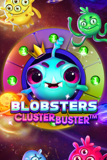 Blobsters Clusterbuster™ демо слот бесплатно в браузере | Казино Azino 777
