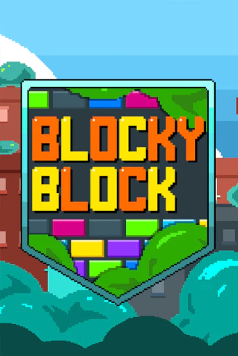 Blocky Block демо слот бесплатно в браузере | Казино Azino 777