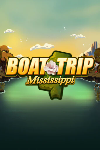 Boat Trip Mississippi демо слот бесплатно в браузере | Казино Azino 777
