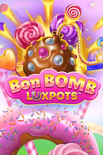 Bon Bomb Luxpots демо слот бесплатно в браузере | Казино Azino 777