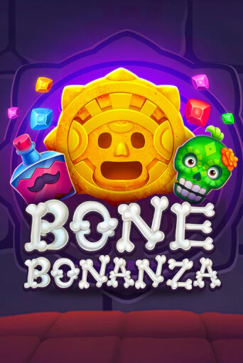 Bone Bonanza демо слот бесплатно в браузере | Казино Azino 777