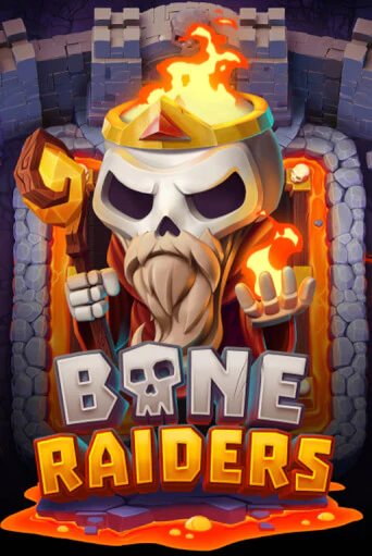 Bone Raiders демо слот бесплатно в браузере | Казино Azino 777