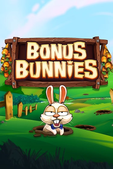 Bonus Bunnies демо слот бесплатно в браузере | Казино Azino 777