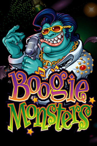 Boogie Monsters демо слот бесплатно в браузере | Казино Azino 777